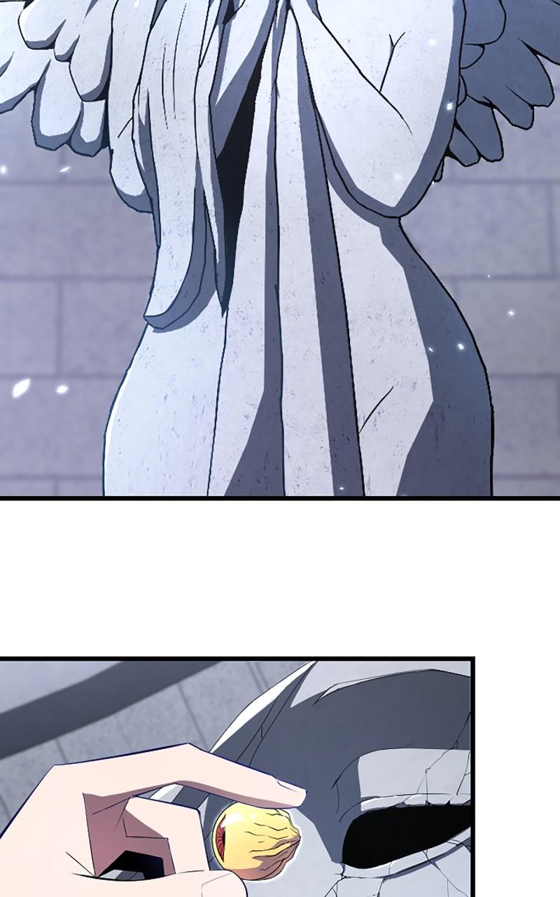 The Unparalleled Hidden Rank Equipment Chapter 9 - Page 35