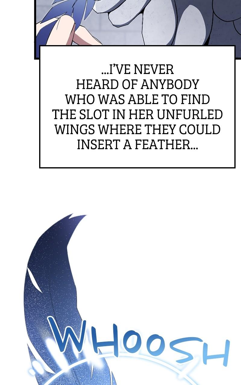 The Unparalleled Hidden Rank Equipment Chapter 9 - Page 37