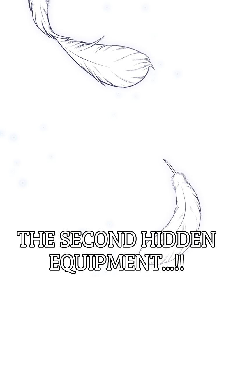 The Unparalleled Hidden Rank Equipment Chapter 9 - Page 46
