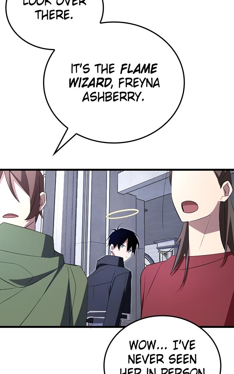 The Unparalleled Hidden Rank Equipment Chapter 9 - Page 70