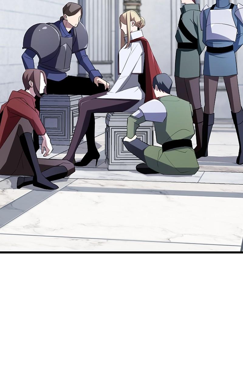 The Unparalleled Hidden Rank Equipment Chapter 9 - Page 73