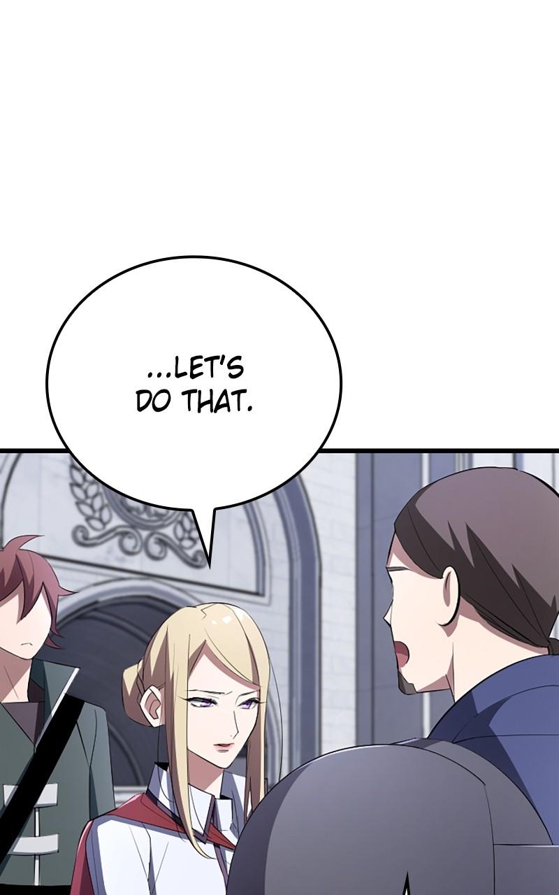 The Unparalleled Hidden Rank Equipment Chapter 9 - Page 81