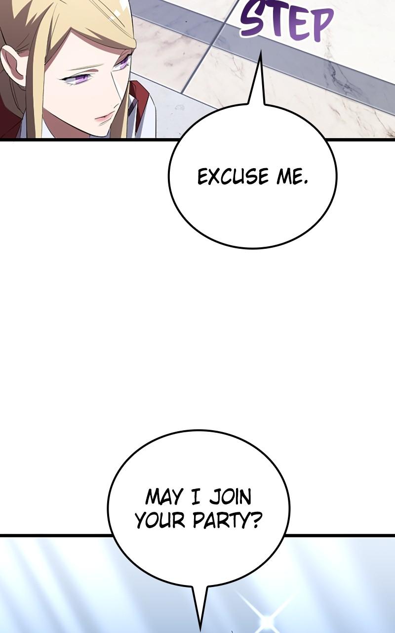 The Unparalleled Hidden Rank Equipment Chapter 9 - Page 83