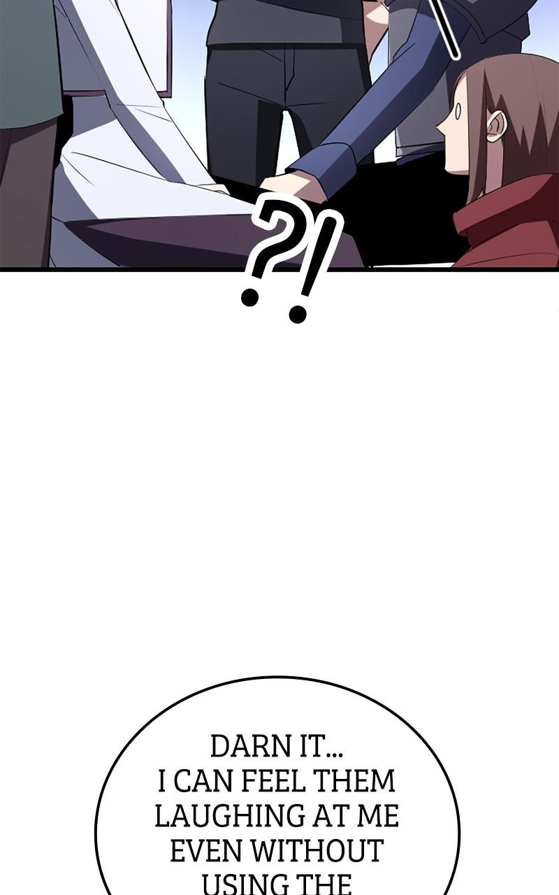 The Unparalleled Hidden Rank Equipment Chapter 9 - Page 86