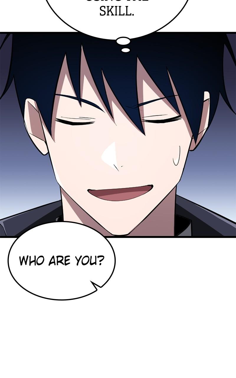 The Unparalleled Hidden Rank Equipment Chapter 9 - Page 87