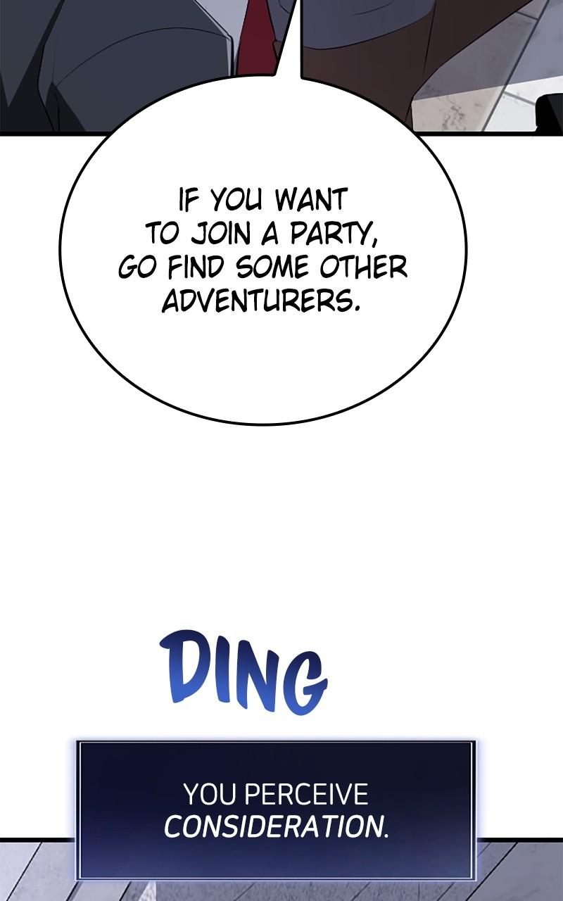 The Unparalleled Hidden Rank Equipment Chapter 9 - Page 89