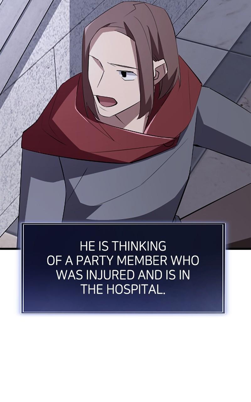 The Unparalleled Hidden Rank Equipment Chapter 9 - Page 90