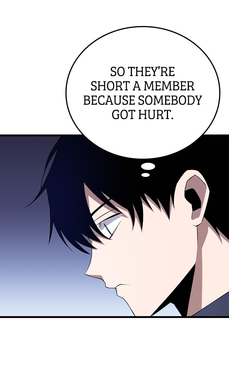 The Unparalleled Hidden Rank Equipment Chapter 9 - Page 91