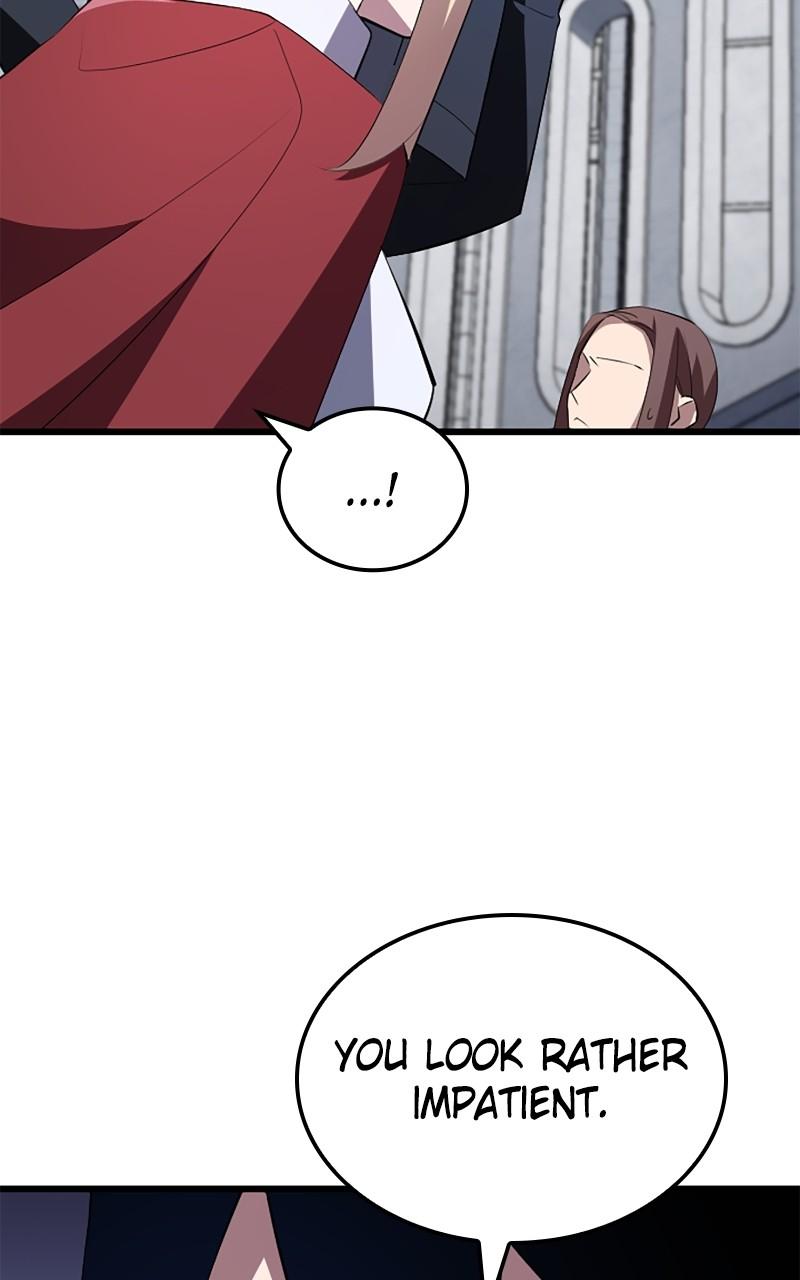 The Unparalleled Hidden Rank Equipment Chapter 9 - Page 93