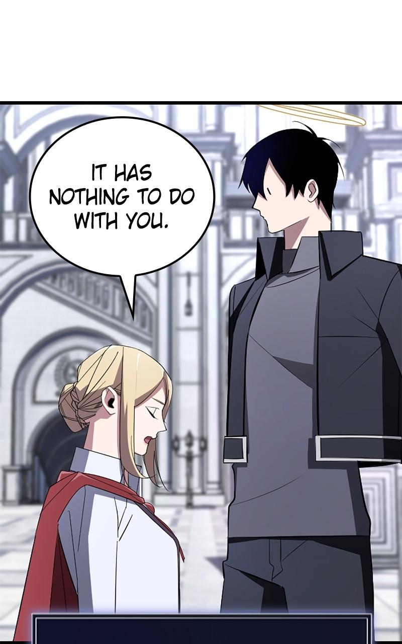 The Unparalleled Hidden Rank Equipment Chapter 9 - Page 95