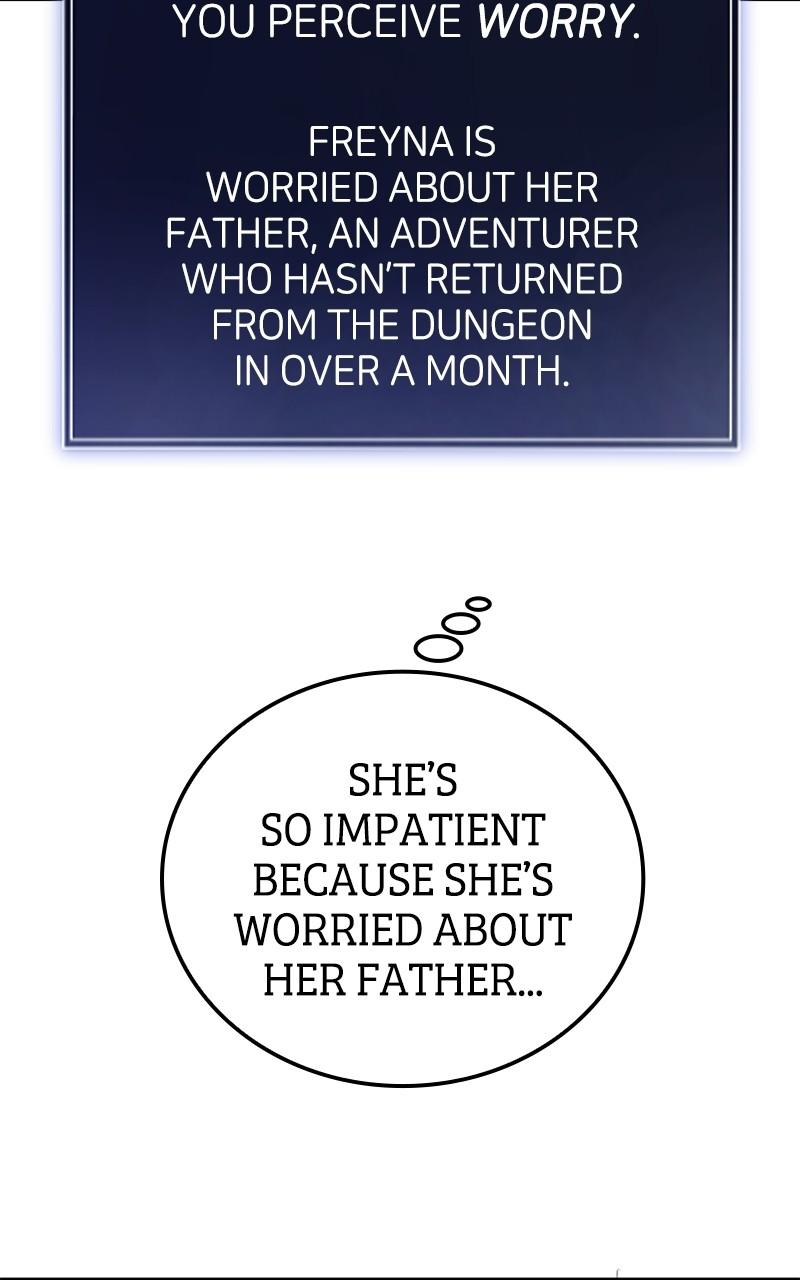 The Unparalleled Hidden Rank Equipment Chapter 9 - Page 96