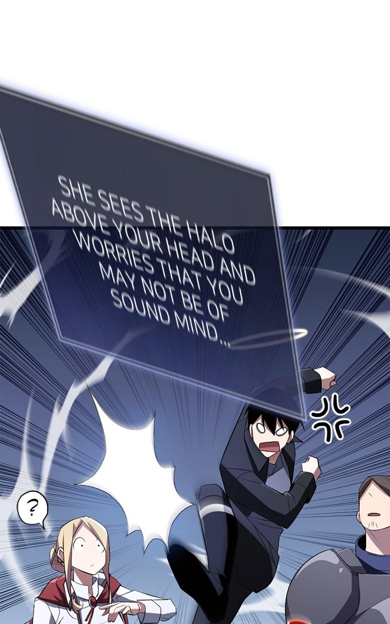 The Unparalleled Hidden Rank Equipment Chapter 9 - Page 99