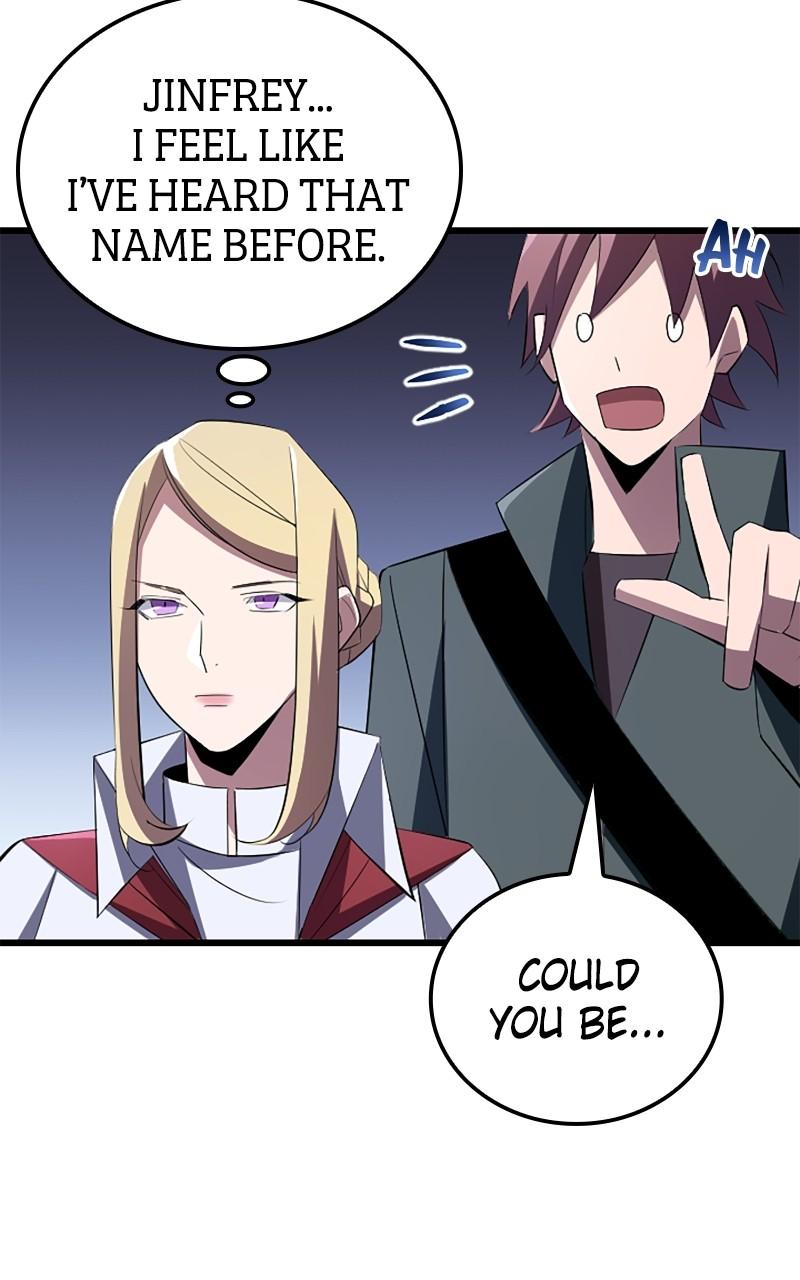 The Unparalleled Hidden Rank Equipment Chapter 9 - Page 102