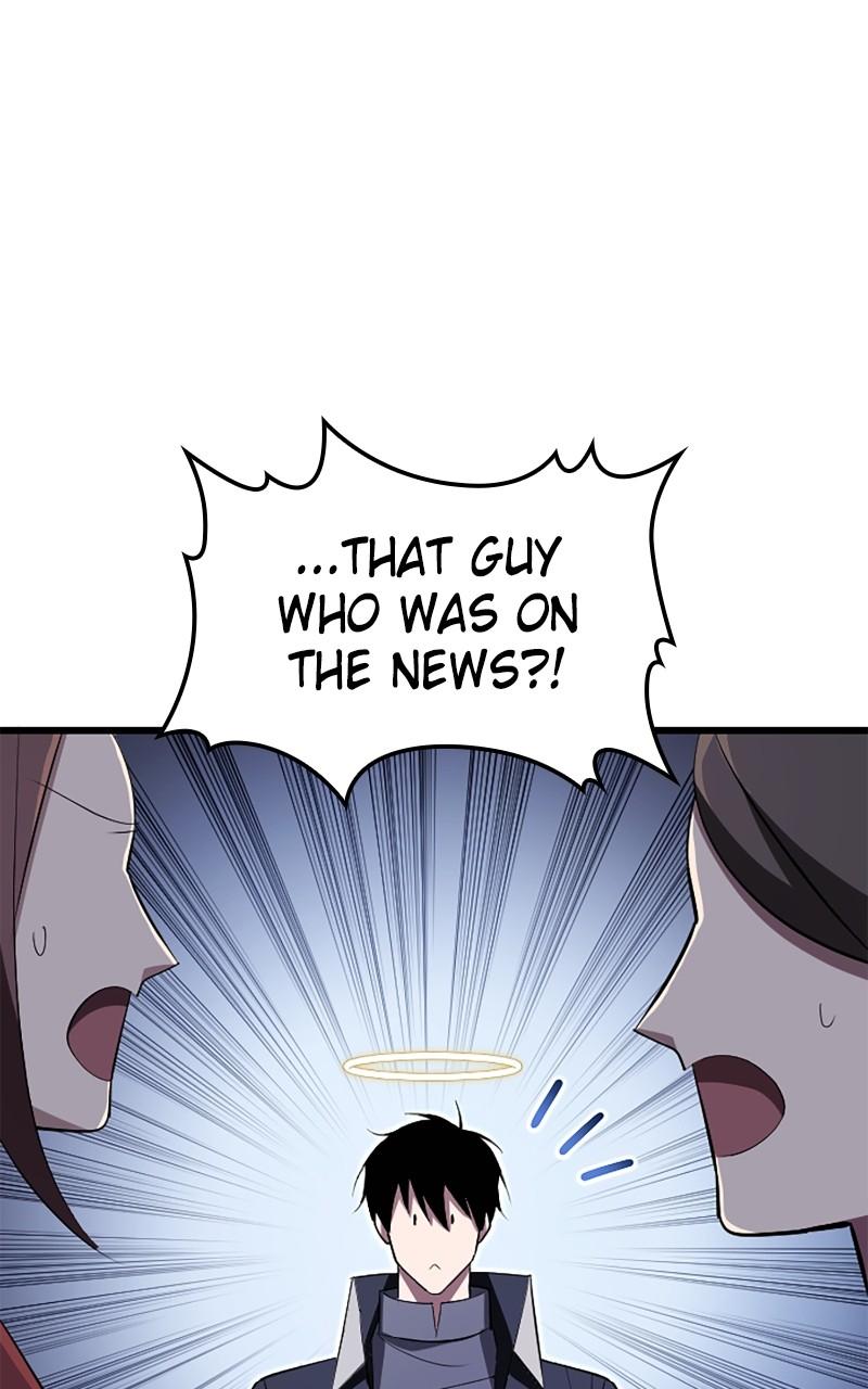 The Unparalleled Hidden Rank Equipment Chapter 9 - Page 103