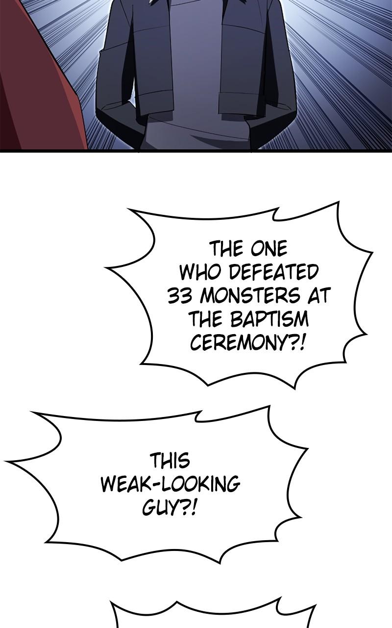 The Unparalleled Hidden Rank Equipment Chapter 9 - Page 104