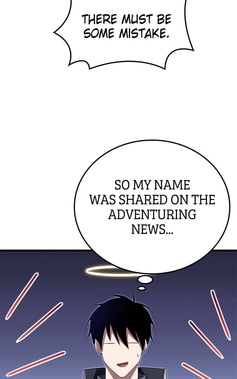 The Unparalleled Hidden Rank Equipment Chapter 9 - Page 105