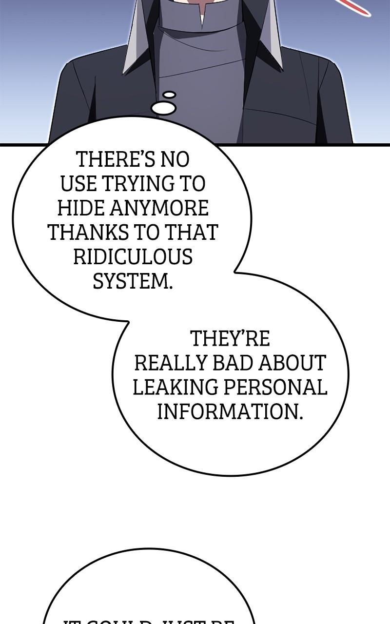 The Unparalleled Hidden Rank Equipment Chapter 9 - Page 106