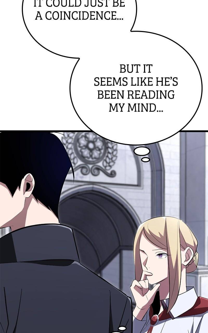 The Unparalleled Hidden Rank Equipment Chapter 9 - Page 107