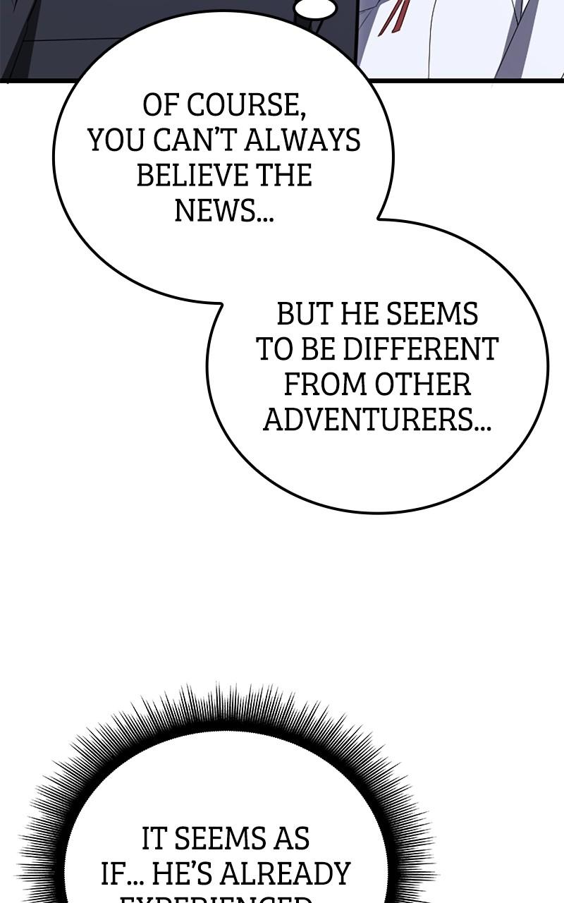 The Unparalleled Hidden Rank Equipment Chapter 9 - Page 108