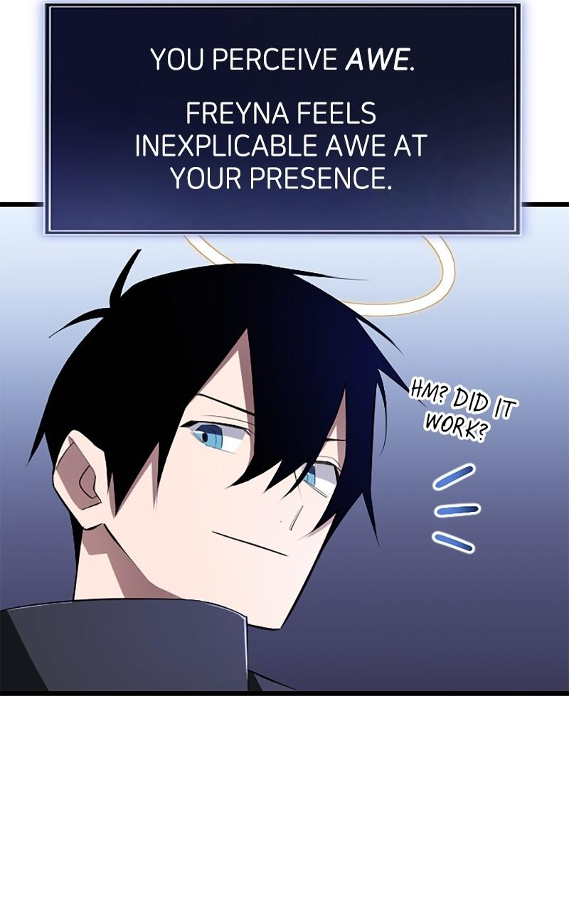 The Unparalleled Hidden Rank Equipment Chapter 9 - Page 111