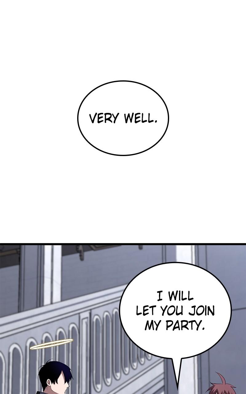 The Unparalleled Hidden Rank Equipment Chapter 9 - Page 112