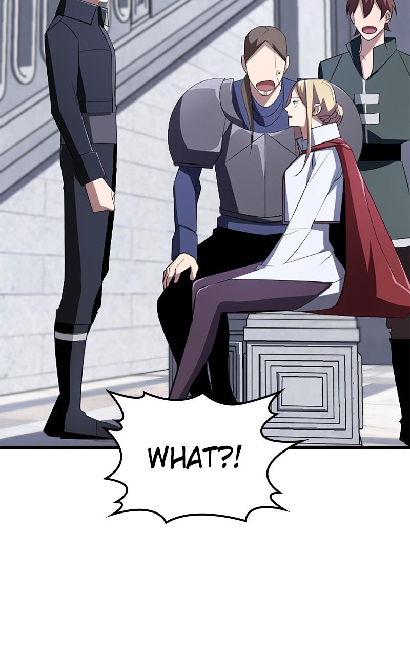 The Unparalleled Hidden Rank Equipment Chapter 9 - Page 113