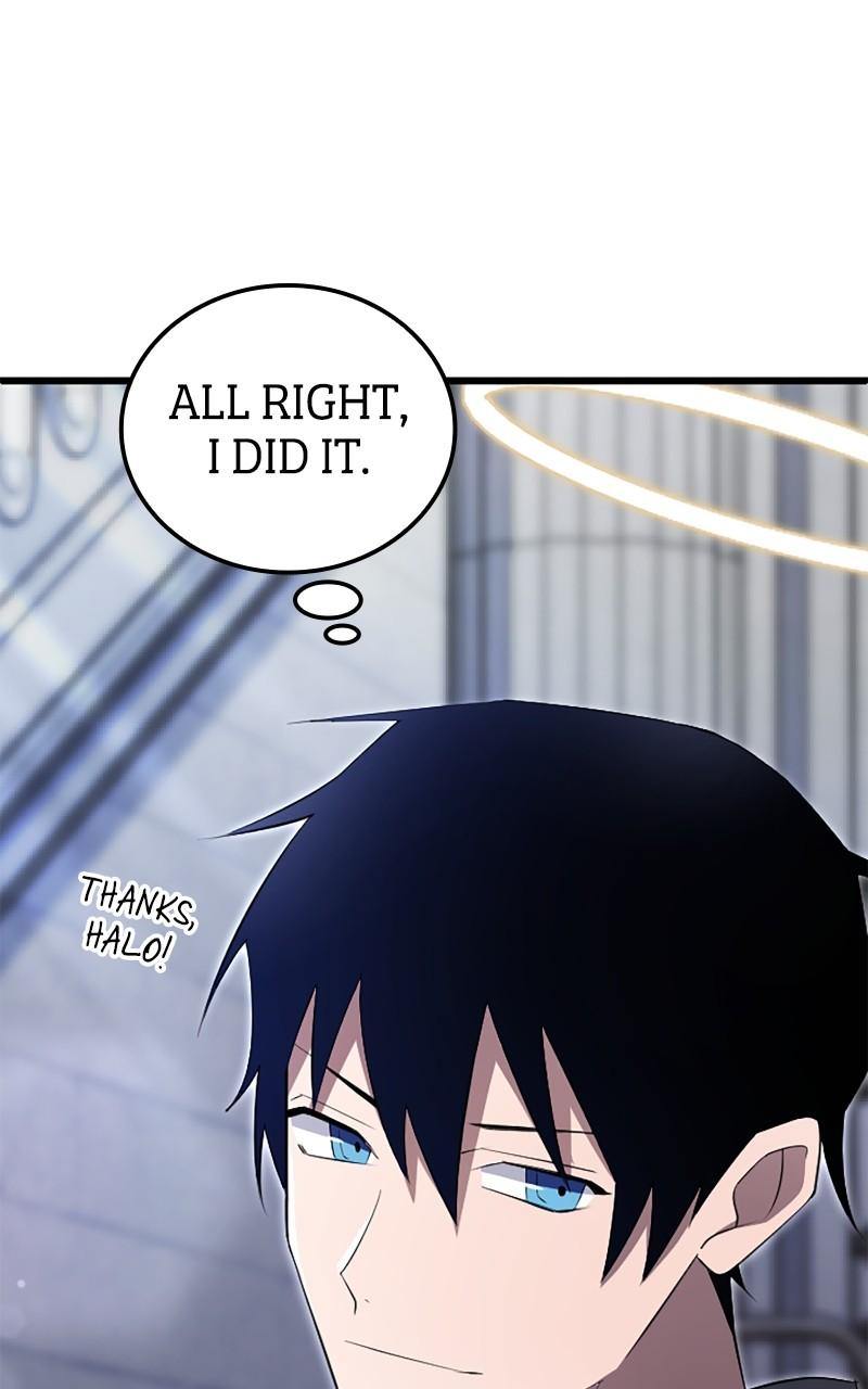 The Unparalleled Hidden Rank Equipment Chapter 9 - Page 117