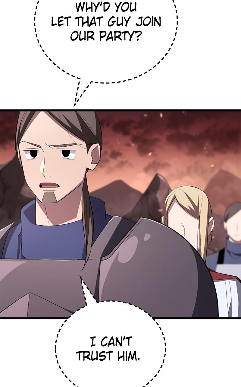 The Unparalleled Hidden Rank Equipment Chapter 10 - Page 5