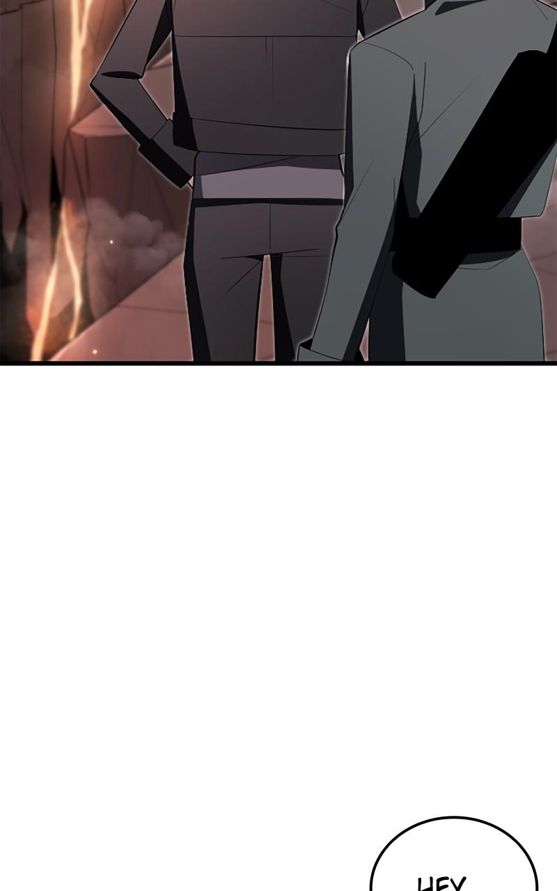 The Unparalleled Hidden Rank Equipment Chapter 10 - Page 8