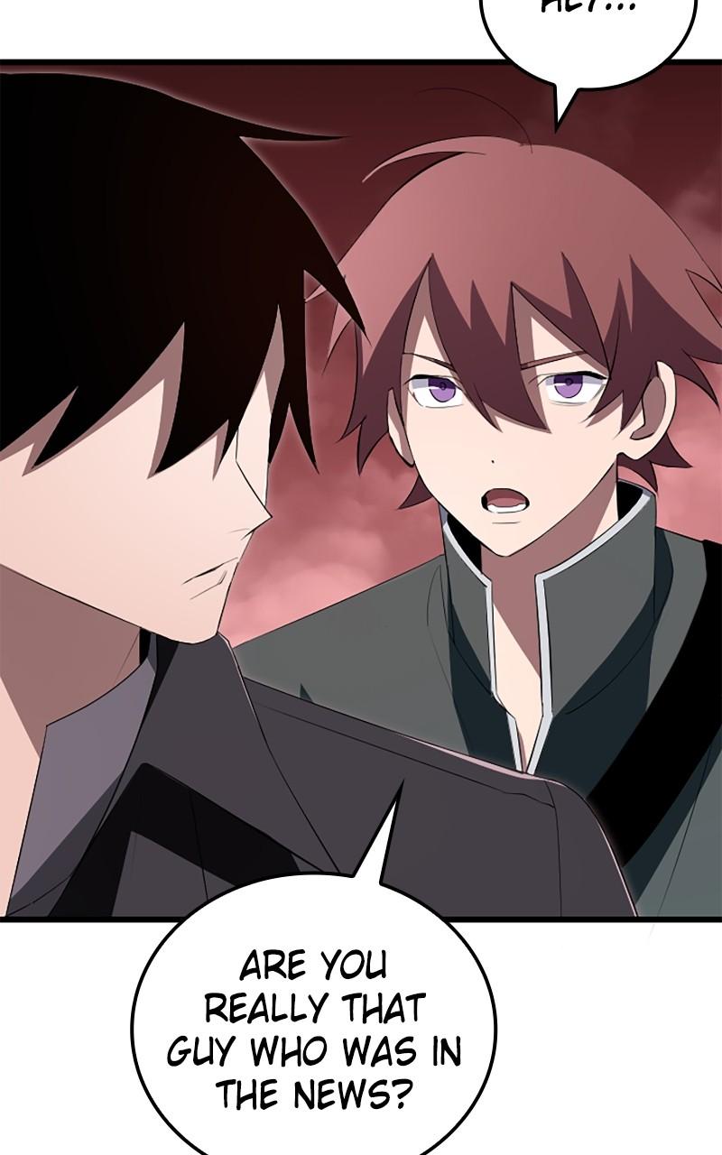 The Unparalleled Hidden Rank Equipment Chapter 10 - Page 9