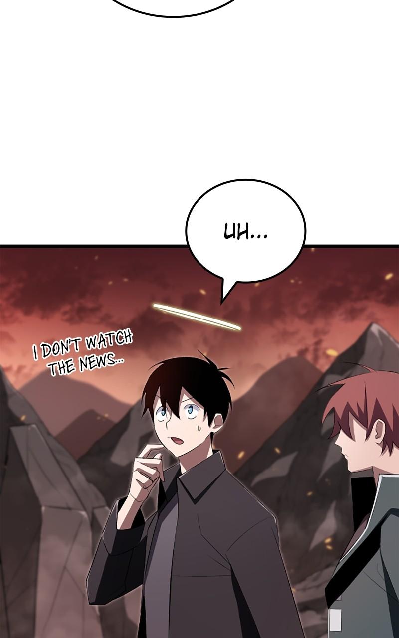 The Unparalleled Hidden Rank Equipment Chapter 10 - Page 10