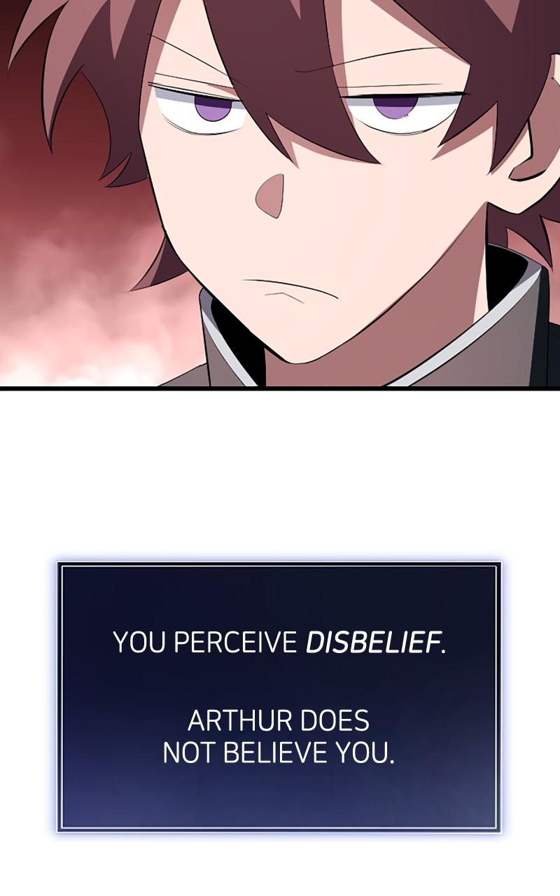 The Unparalleled Hidden Rank Equipment Chapter 10 - Page 12