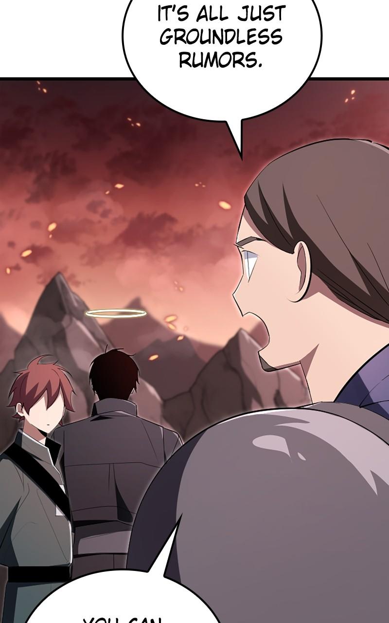 The Unparalleled Hidden Rank Equipment Chapter 10 - Page 14