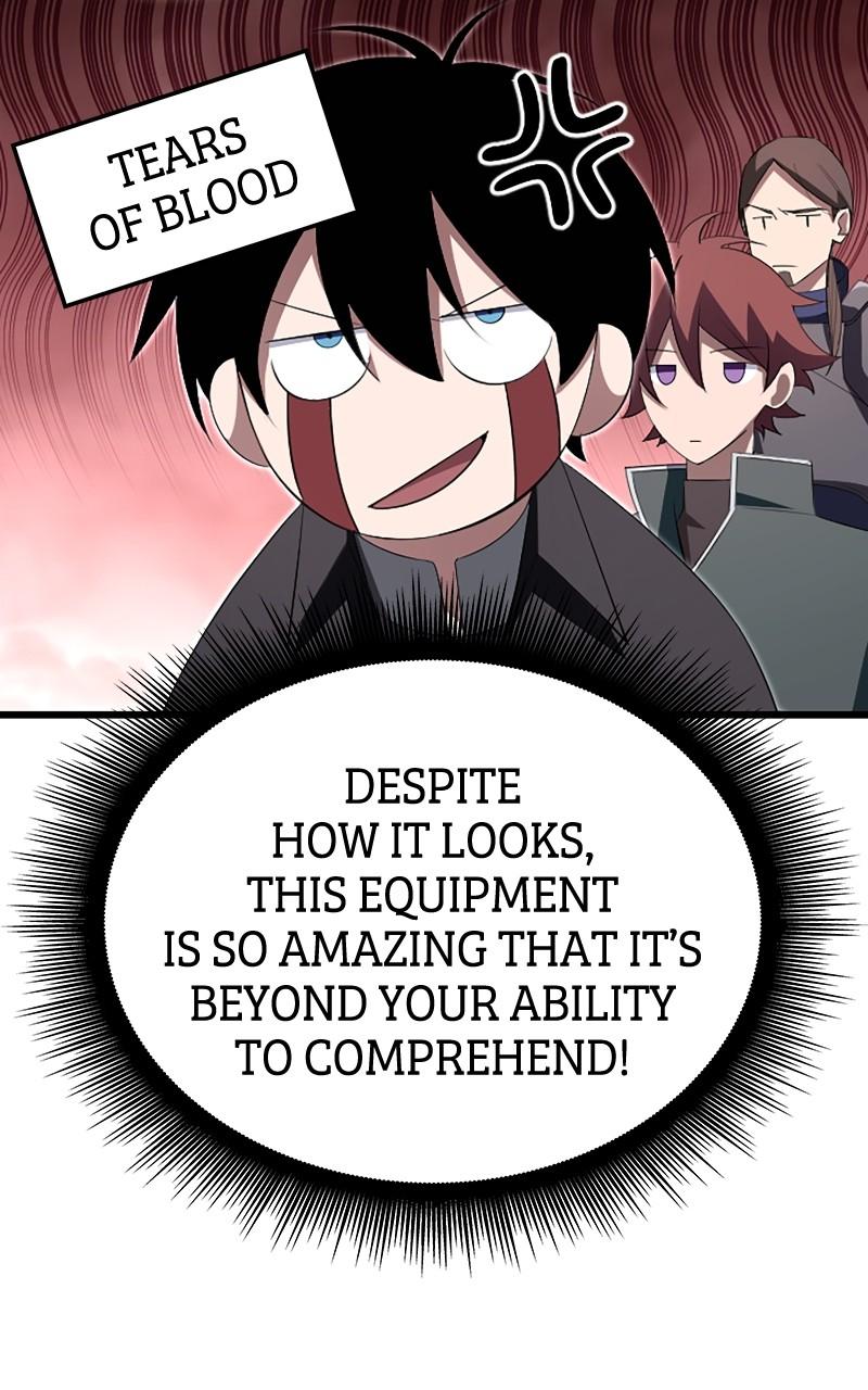 The Unparalleled Hidden Rank Equipment Chapter 10 - Page 16