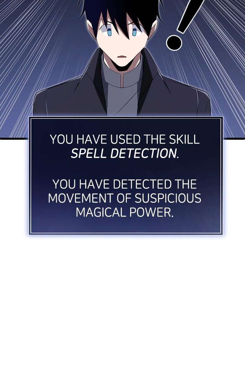 The Unparalleled Hidden Rank Equipment Chapter 10 - Page 18