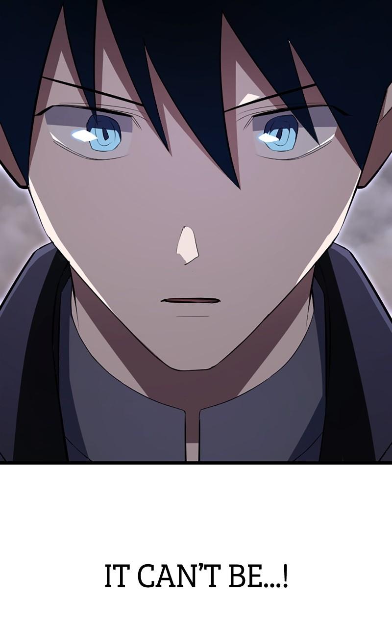 The Unparalleled Hidden Rank Equipment Chapter 10 - Page 21