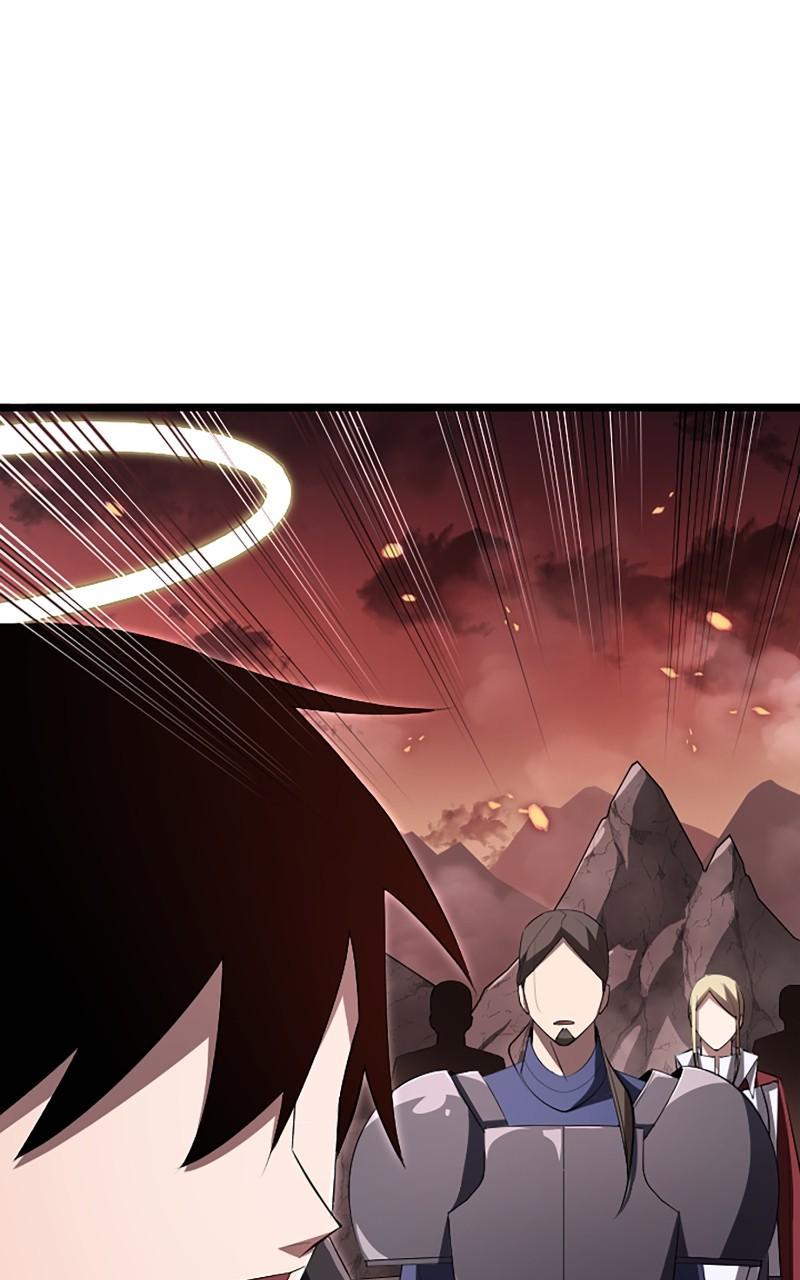 The Unparalleled Hidden Rank Equipment Chapter 10 - Page 22