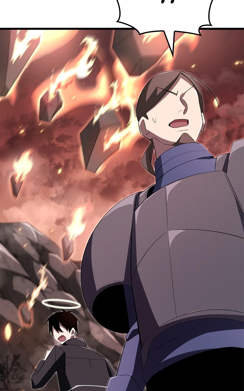 The Unparalleled Hidden Rank Equipment Chapter 10 - Page 29