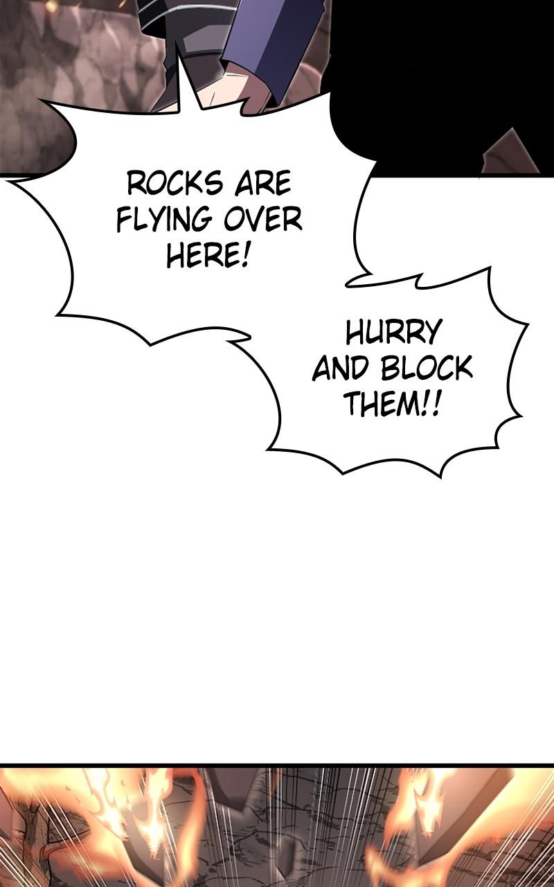 The Unparalleled Hidden Rank Equipment Chapter 10 - Page 30