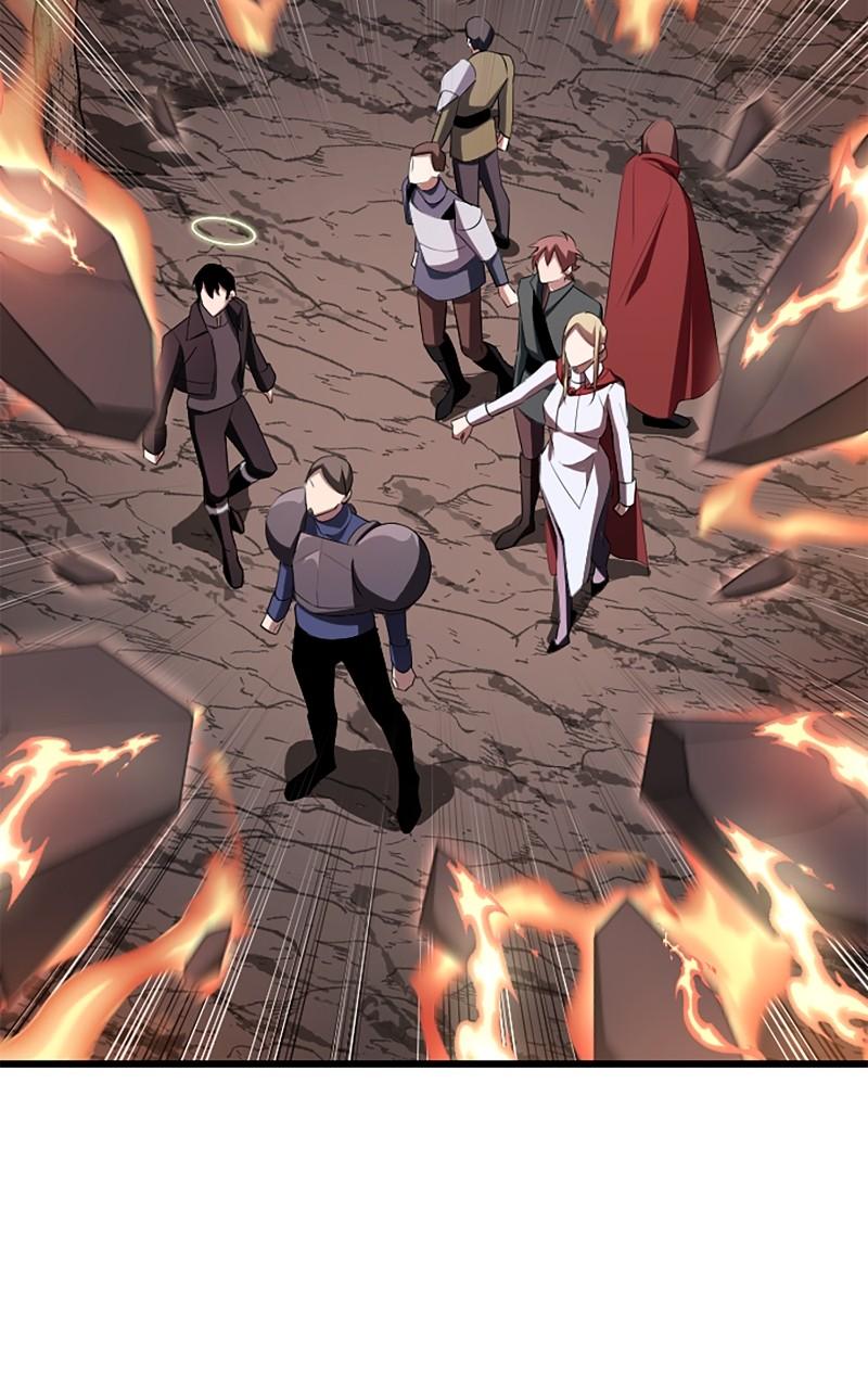 The Unparalleled Hidden Rank Equipment Chapter 10 - Page 31