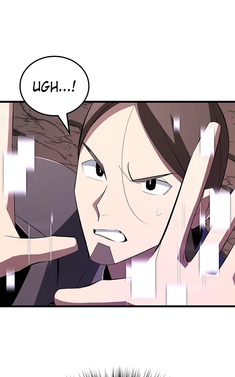 The Unparalleled Hidden Rank Equipment Chapter 10 - Page 32