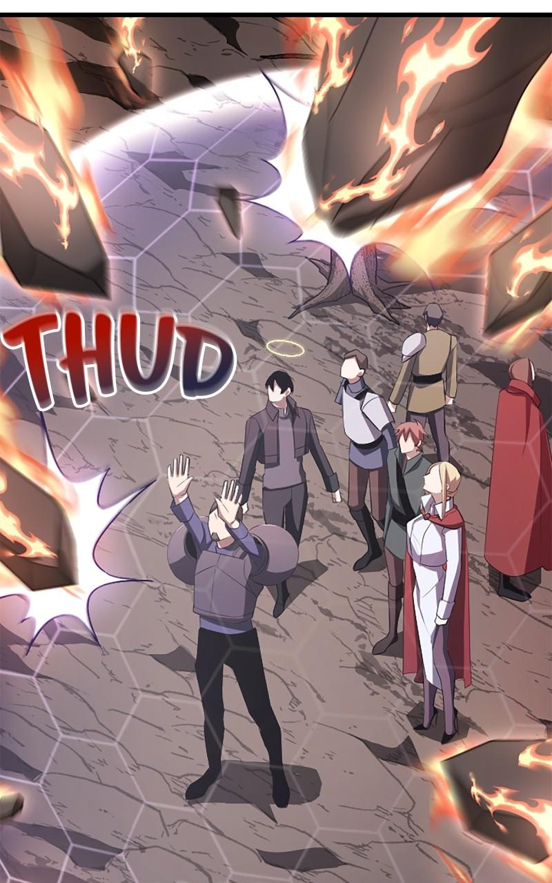 The Unparalleled Hidden Rank Equipment Chapter 10 - Page 34