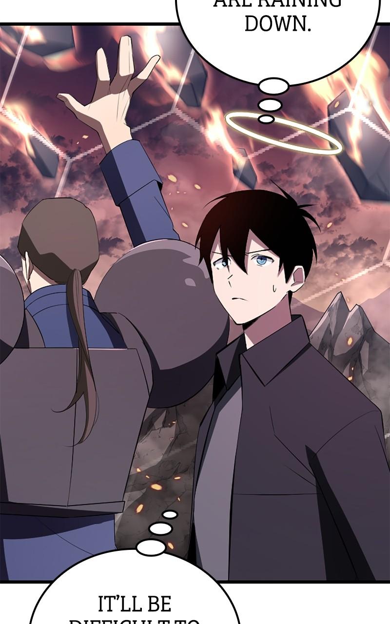 The Unparalleled Hidden Rank Equipment Chapter 10 - Page 36