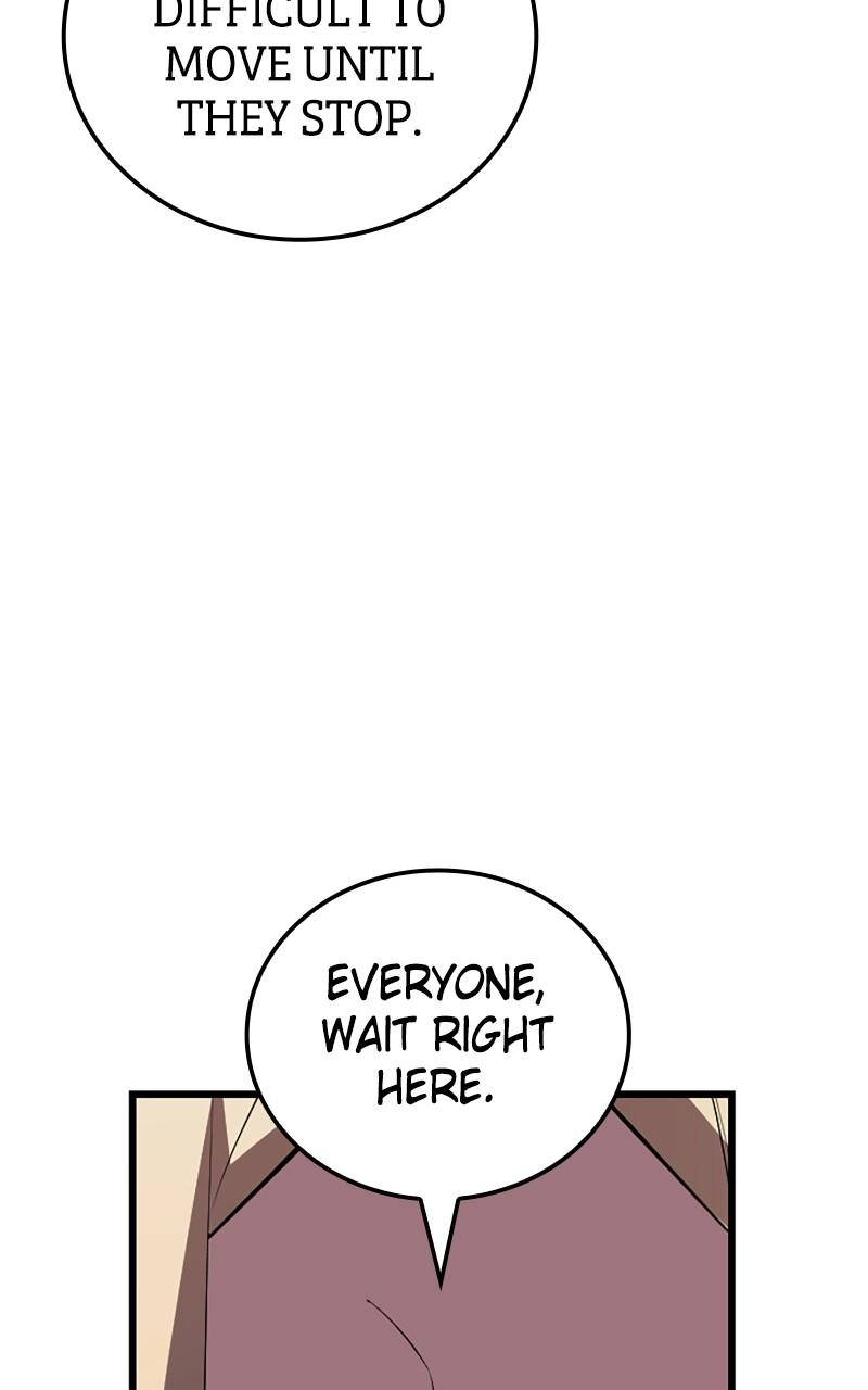 The Unparalleled Hidden Rank Equipment Chapter 10 - Page 37