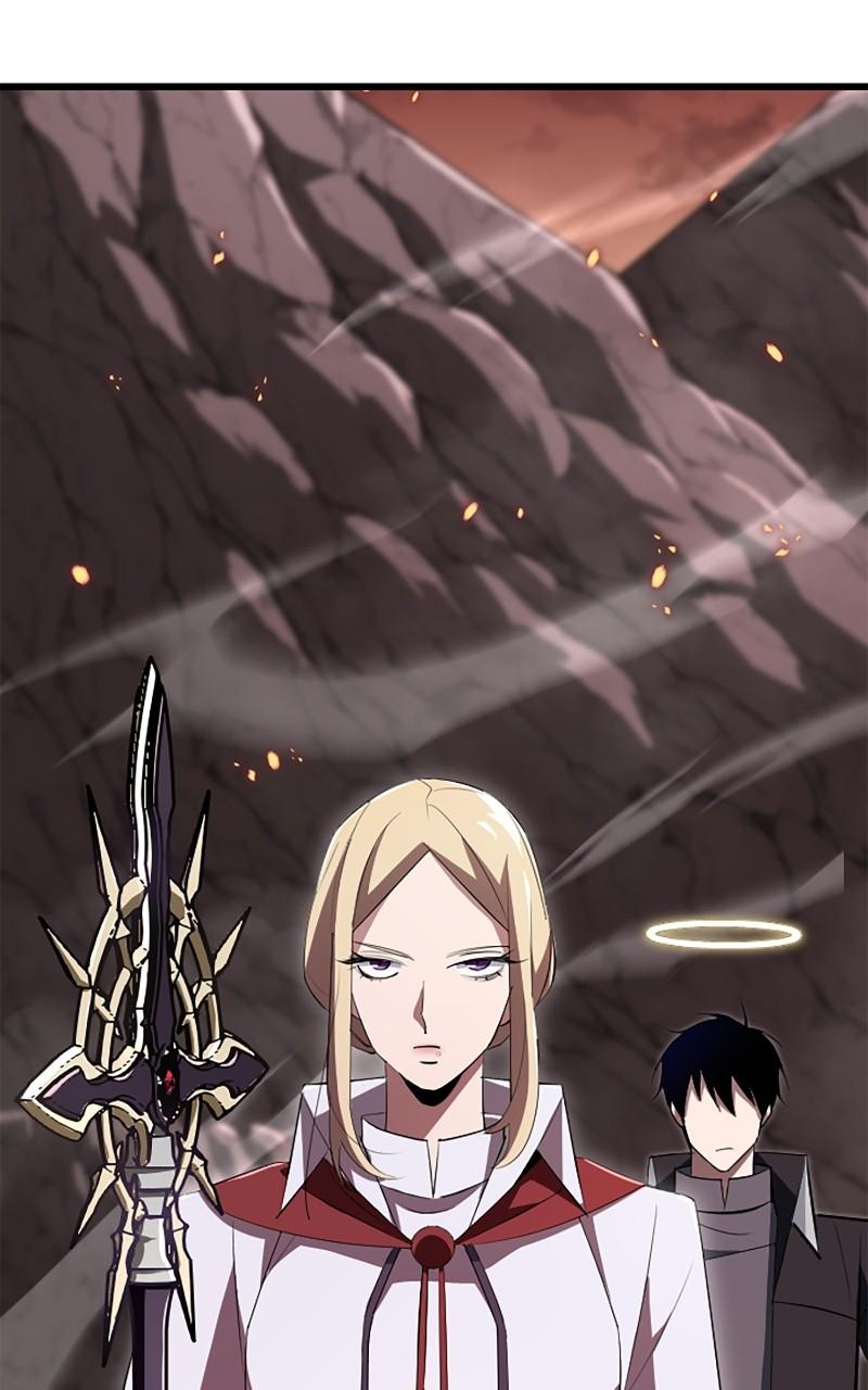 The Unparalleled Hidden Rank Equipment Chapter 10 - Page 39