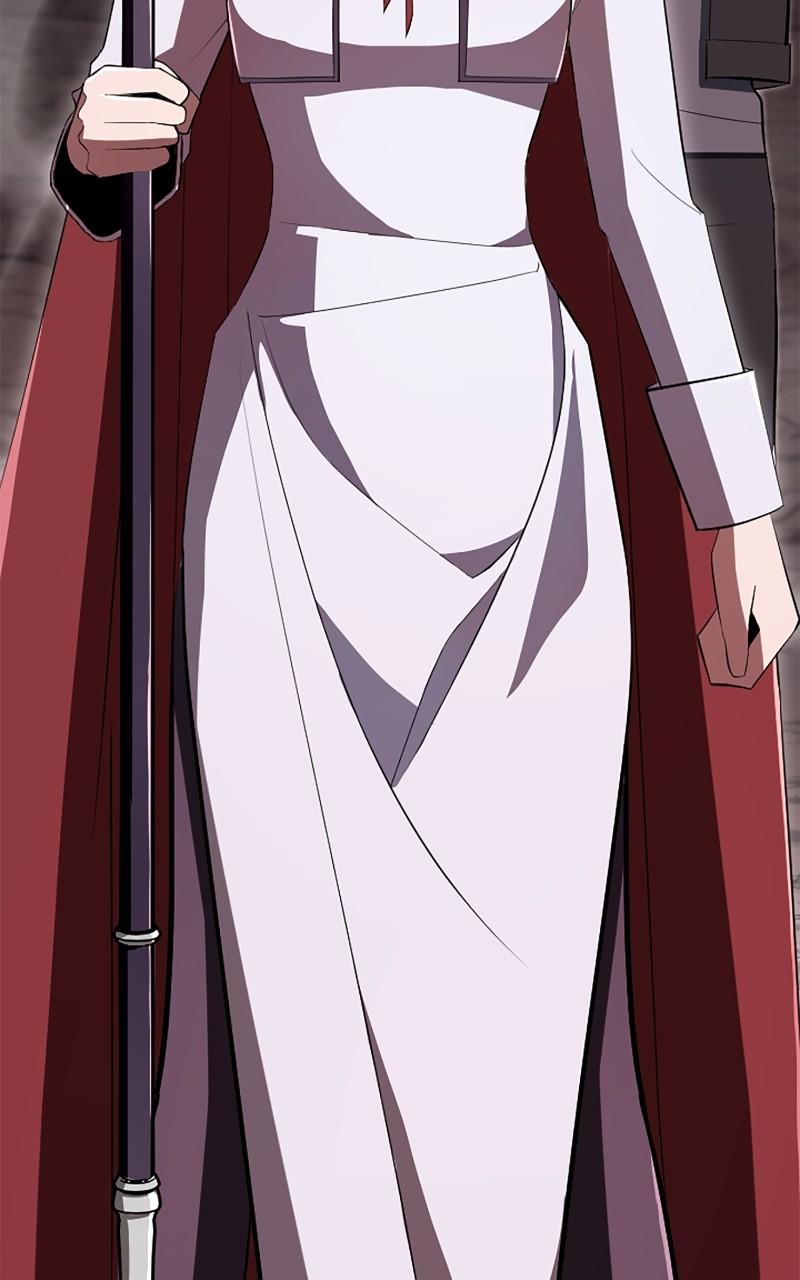 The Unparalleled Hidden Rank Equipment Chapter 10 - Page 40