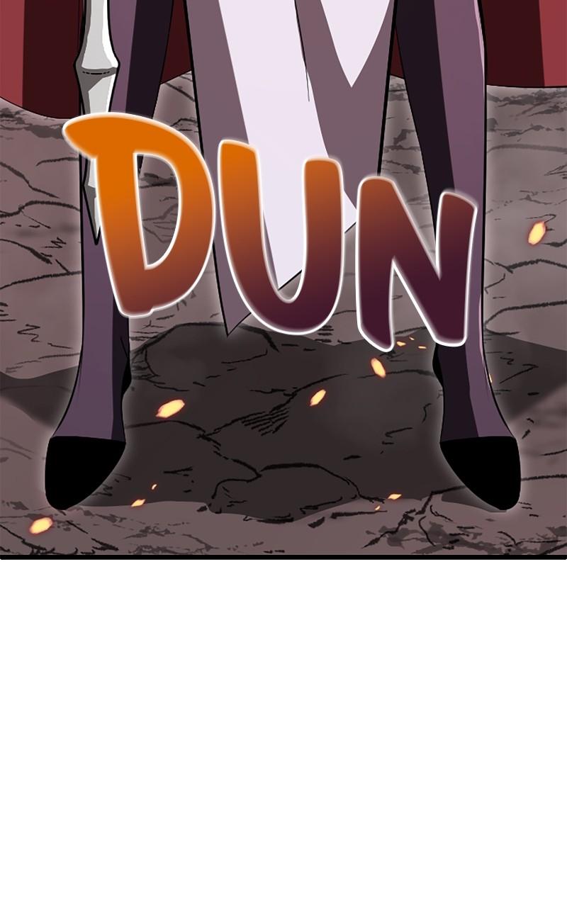 The Unparalleled Hidden Rank Equipment Chapter 10 - Page 41