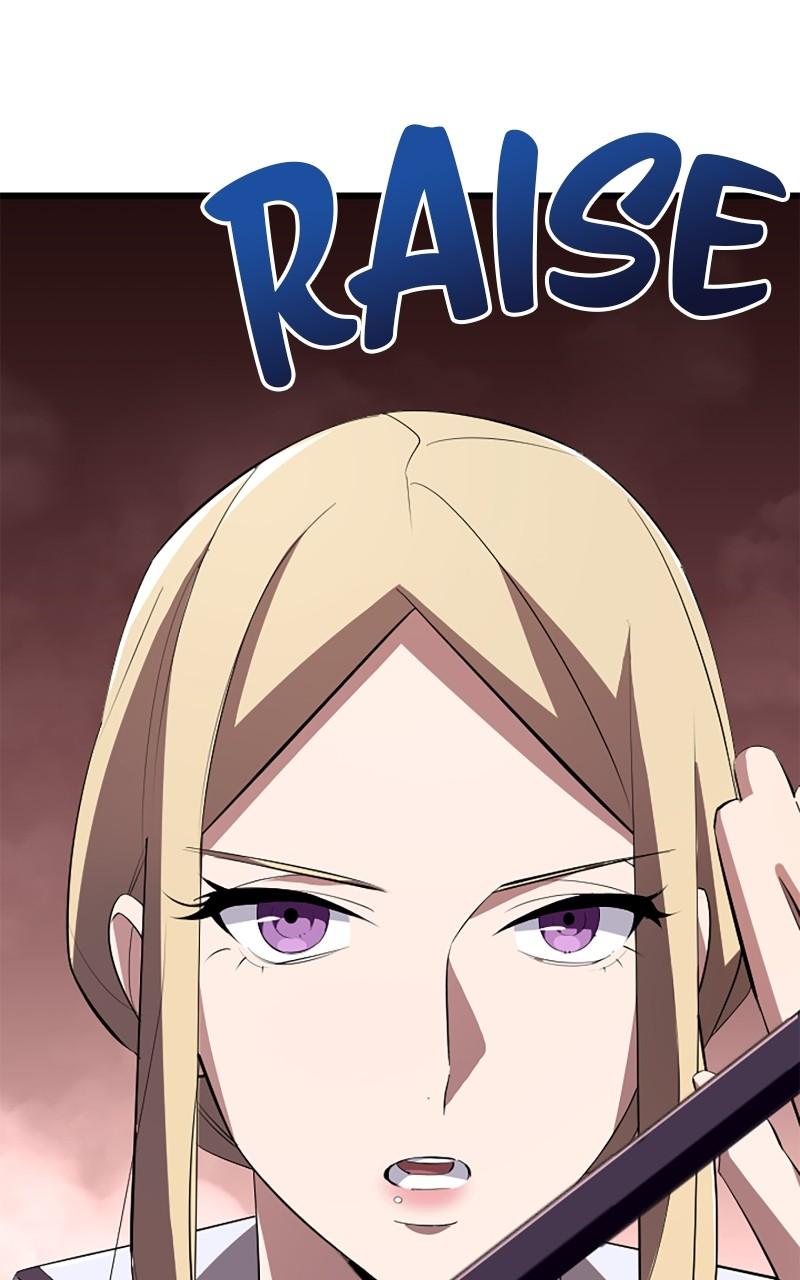 The Unparalleled Hidden Rank Equipment Chapter 10 - Page 42