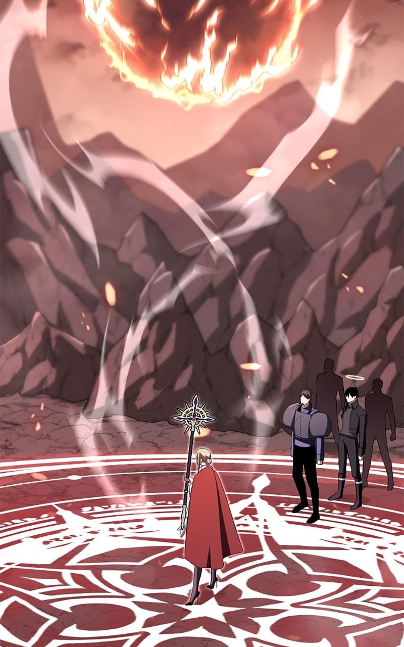 The Unparalleled Hidden Rank Equipment Chapter 10 - Page 45