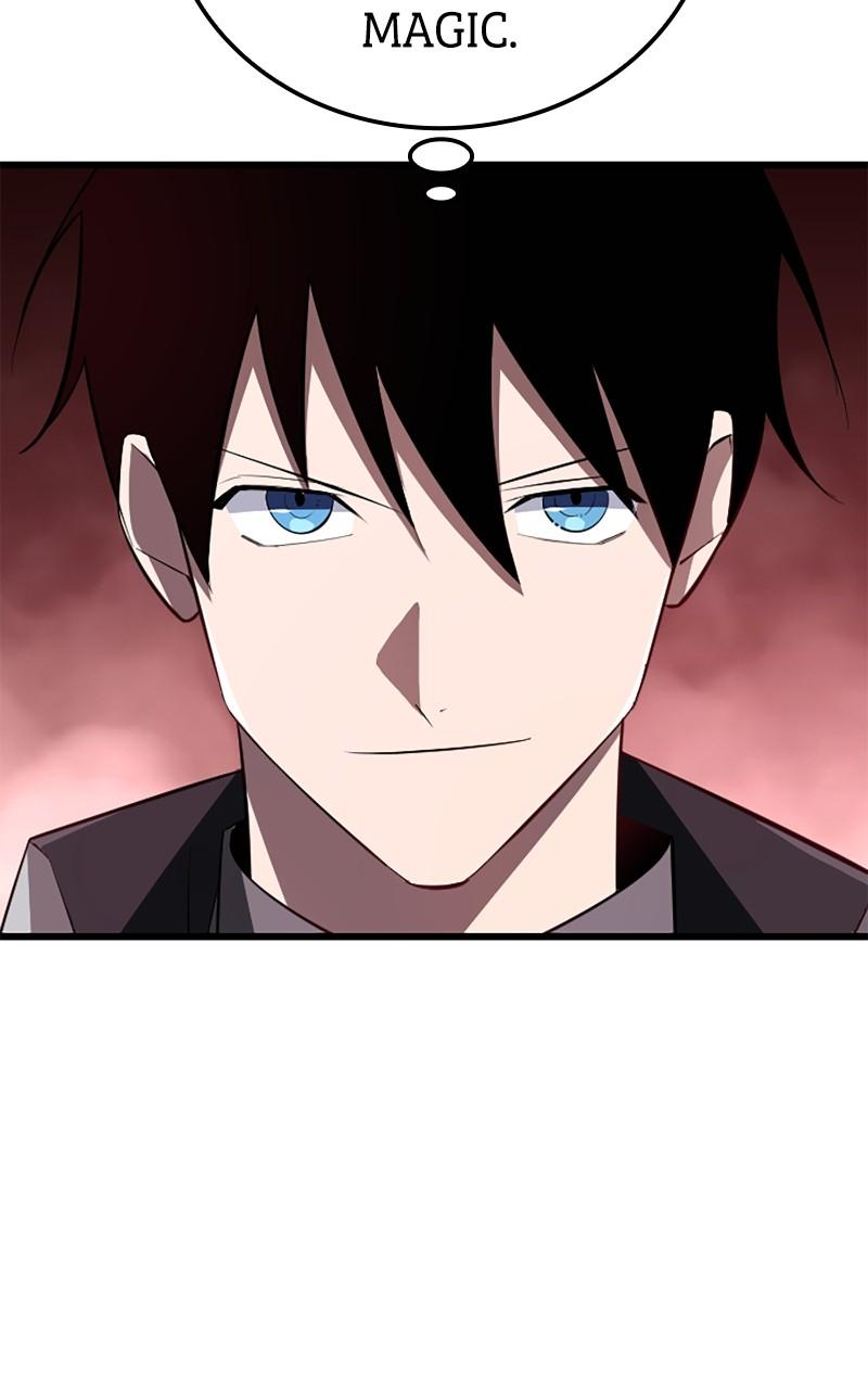 The Unparalleled Hidden Rank Equipment Chapter 10 - Page 54